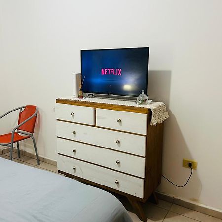 "Vgc Hostel" Ezeiza Zewnętrze zdjęcie