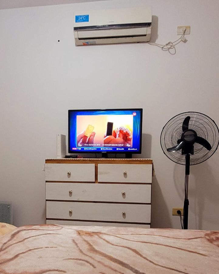 "Vgc Hostel" Ezeiza Zewnętrze zdjęcie