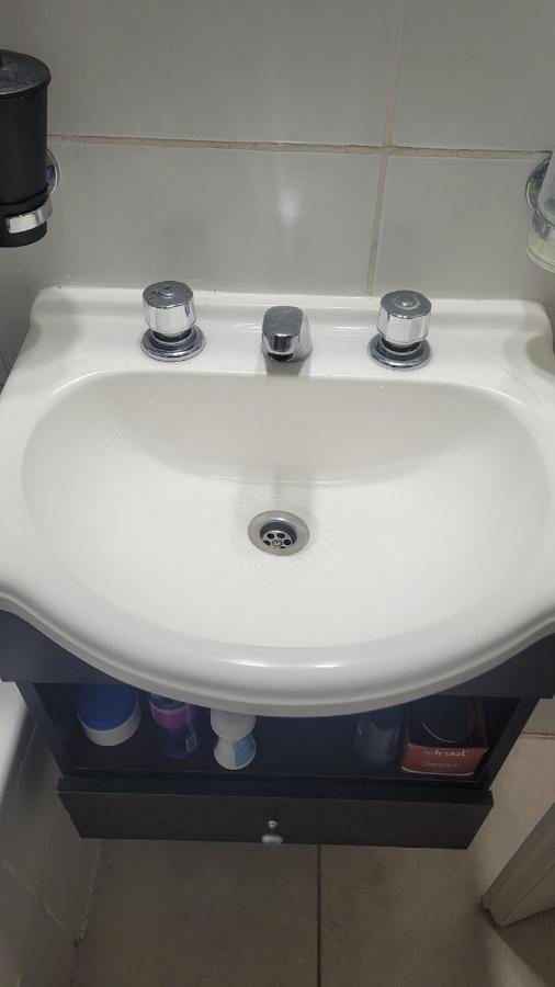 "Vgc Hostel" Ezeiza Zewnętrze zdjęcie