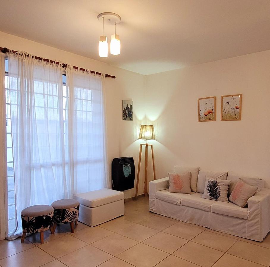 "Vgc Hostel" Ezeiza Zewnętrze zdjęcie